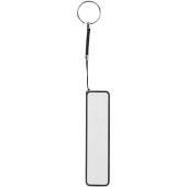 Jive powerbank 2000 mAh - Zwart/Wit