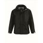 B&C Ocean Shore, Black, L