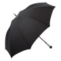 Midsize umbrella FARE®-Gearshift - black