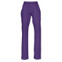 Cottover Gots Sweat Pants Lady purple XS
