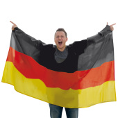 Body Vlag Body Vlag