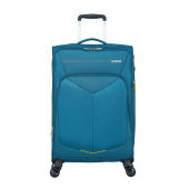 American Tourister Summerfunk Spinner 67 EXP.