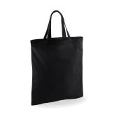 Bag for Life SH - Black - One Size