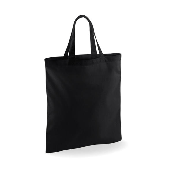 Bag for Life SH - Black - One Size