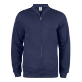 Clique Premium OC Cardigan Sweatshirts