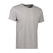 Light grey melange