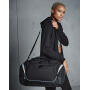 Pro Team Locker Bag - Black/Grey - One Size