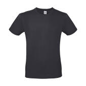 #E150 T-Shirt - Dark Grey