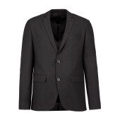 Heren blazer Anthracite Heather 64 FR