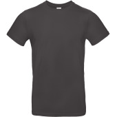 #E190 Men's T-shirt Used Black XS