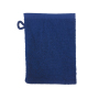 Washcloth - Navy Blue