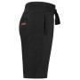 Joggingbroek Premium Kort Outlet 504009 Black 3XL