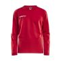 Craft Progress GK sweatshirt men br.red/white xs