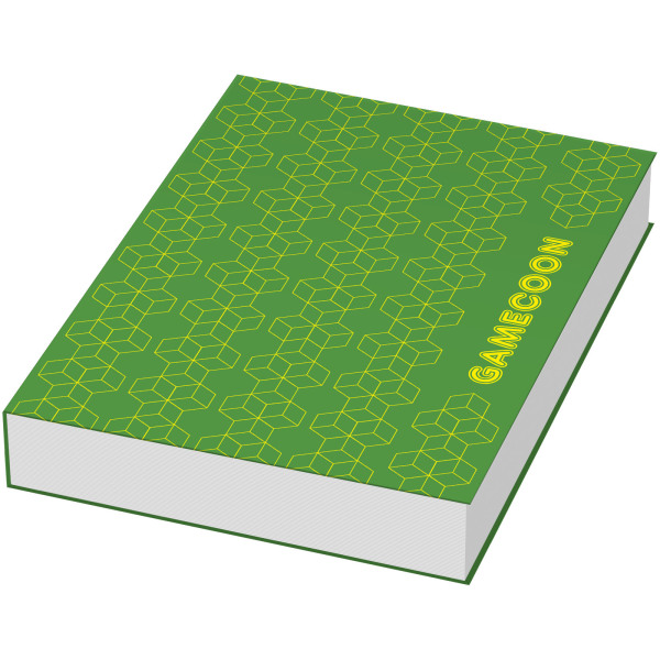 Combi notes softcover markerset