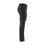 Dames Service werkbroek denim stretch Dames Service werkbroek denim stretch