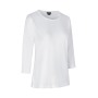 PRO Wear T-shirt | ¾ sleeve | women - White, 6XL