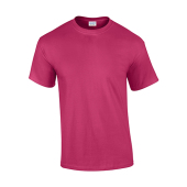 Ultra Cotton Adult T-Shirt - Heliconia - S