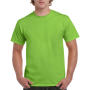 Ultra Cotton Adult T-Shirt - Lime - L