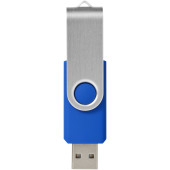 Rotate basic USB - Koningsblauw - 8GB