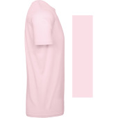 #E190 Men's T-shirt Orchid Pink XXL