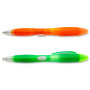 Plastic highlighter pens (2-in-1)