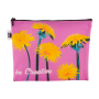 CreaBeauty L RPET - custom made make-up tas