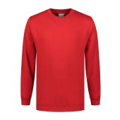 SANTINO Sweater Roland Red 3XL