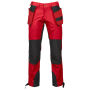 3520 Waistpant Red C46