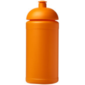 Baseline® Plus 500 ml sportflaska med kupollock - Orange