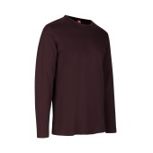 Dark bordeaux