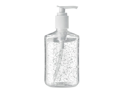 GEL 240 - Handreinigingsgel 240 ml GEL 240 - Handreinigingsgel 240 ml