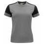 Printer Prime t-shirt Lady Anthracite/B XS