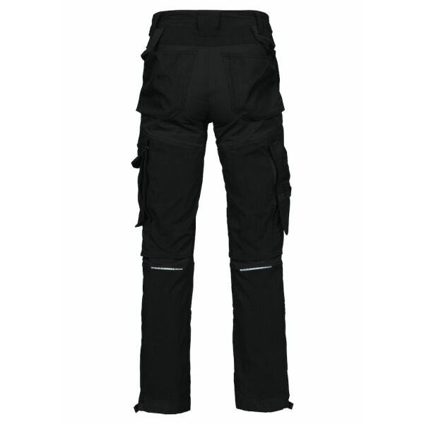 3513 pants Black C44