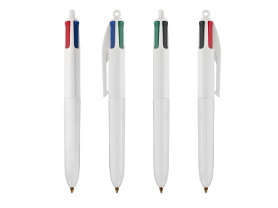 BIC® 4 Colours Mini ballpen BIC® 4 Colours Mini ballpen
