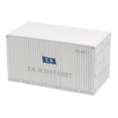 Containerbloc 150x80x80 mm Containerbloc 150x80x80 mm