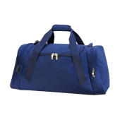 Aberdeen Big Kit Holdall - French Navy - One Size