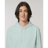 Drummer - Essentiële uniseks sweater met capuchon - XL