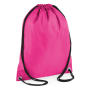 Budget Gymsac - White - One Size
