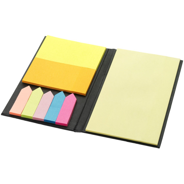 Eastman sticky notes
