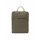 COTTOVER CANVAS DAYPACK