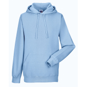 Hooded Sweatshirt - Sky - M
