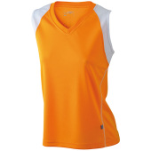 Ladies' Running Tank Ladies' Running Tank