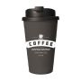Eco Coffee Mug Premium Deluxe 350 ml thermosbeker