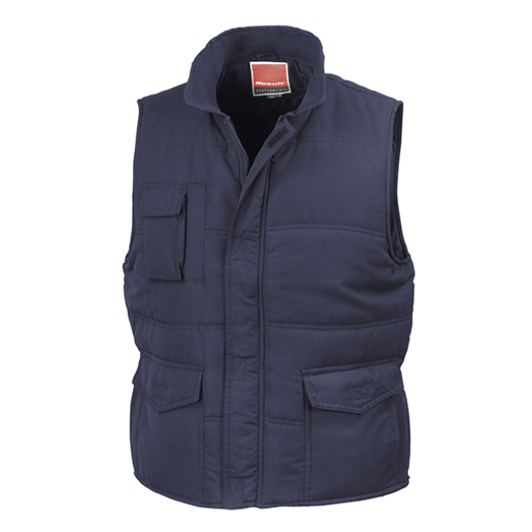 Promo Bodywarmer