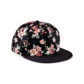Graphic Snapback Graphic Snapback