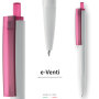 Ballpoint Pen e-Venti Flash Pink