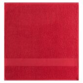 Sophie Muval keukenhanddoek 50x50 cm, 450 gr/m² - Rood