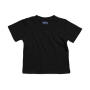 Baby T-Shirt - Black