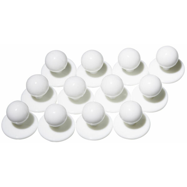 ProJob 7906 BUTTONS 12-PACK