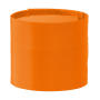 Fluo Print Me Armband - Fluo Orange